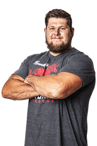 Creed Humphrey